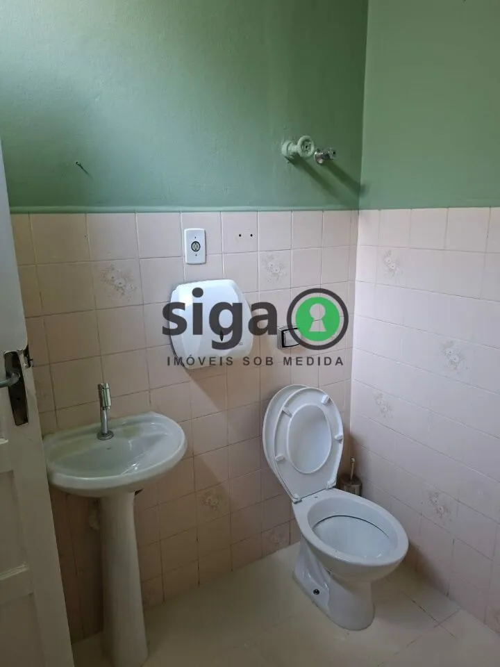 Imagem Casa com 2 dormitórios a venda no Brooklin