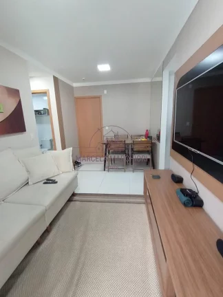 Imagem Apartamento 02 quartos, 01 suíte, sol da manhã