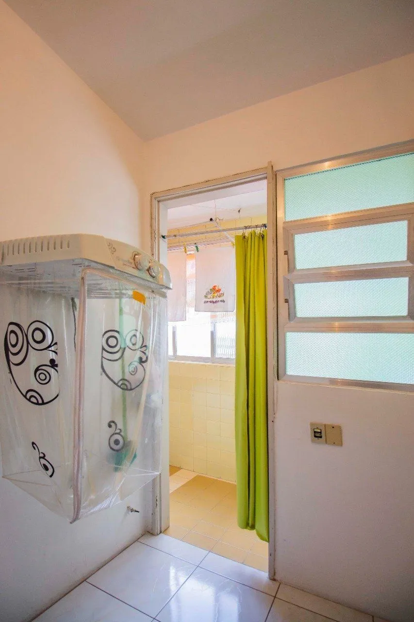 Imagem Apartamento em Centro Histórico