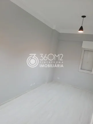 Imagem Apartamento para Venda em Santo André / SP no bairro Vila Bastos