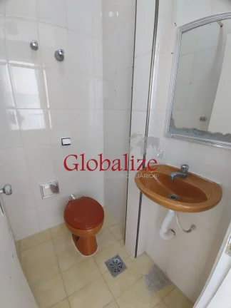 Imagem APARTAMENTO À VENDA DE 2 DORMITÓRIOS, SUÍTE E VAGA DE GARAGEM NO BAIRRO JOSÉ MENINO POR R$ 910.000,00.