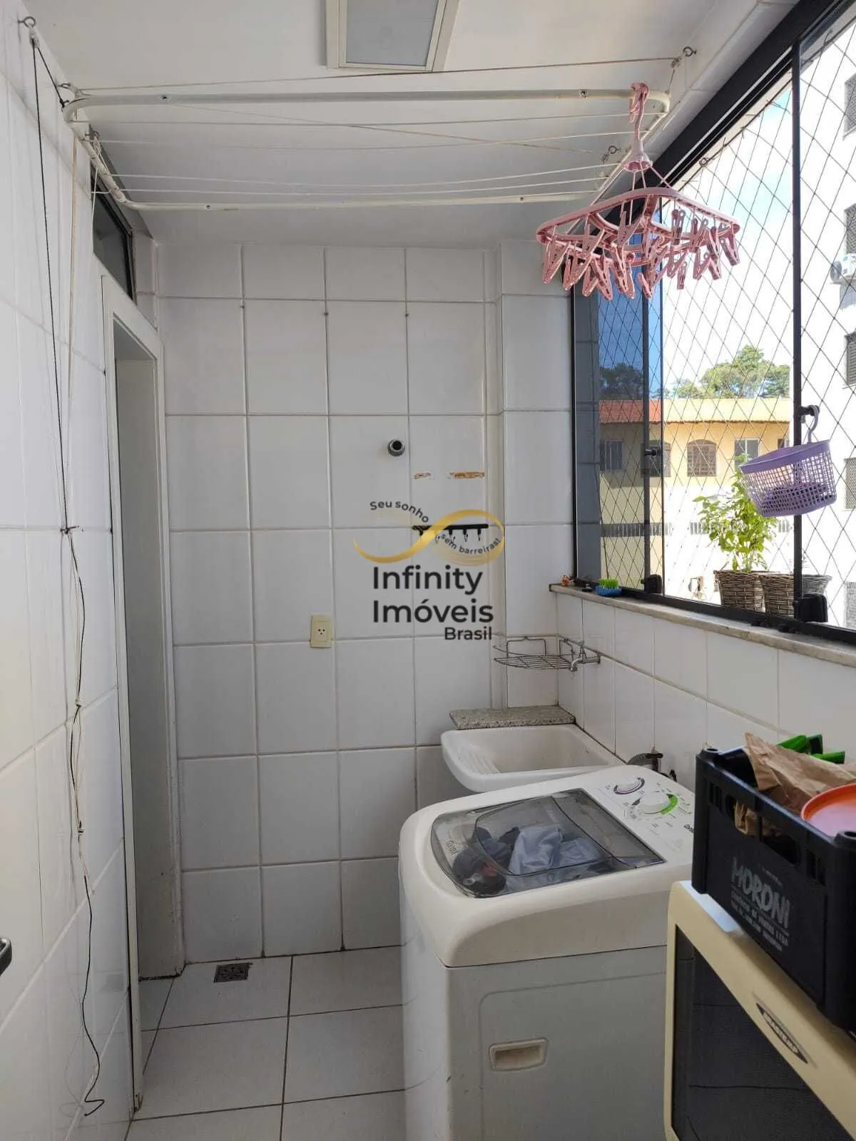 Imagem Apartamento à venda no bairro Castelo - Belo Horizonte/MG