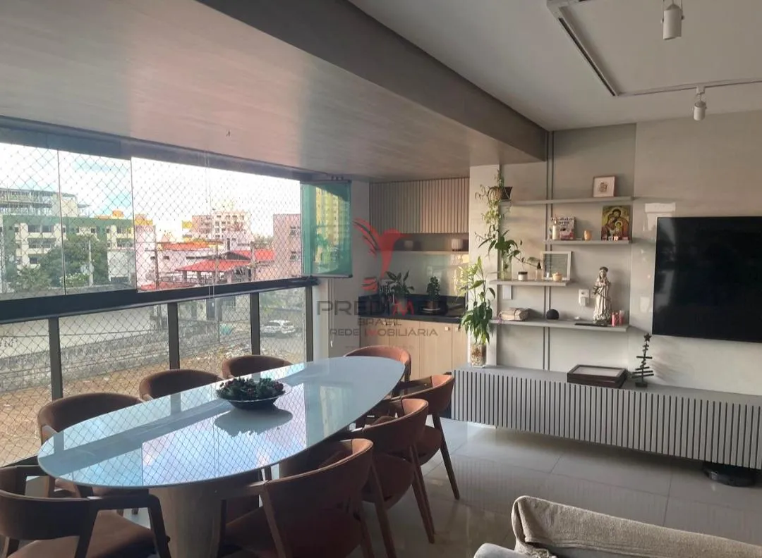 Foto do imóvel Apartamento Maravilhoso na melhor localização o Jardim Oceania a apenas 350m do Mar em Rua Doutor Ivanildo Guedes Pessoa - Jardim Oceania, João Pessoa - PB