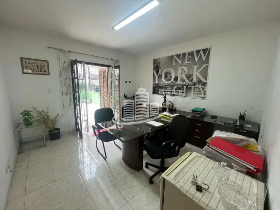 Imagem Casa Comercial