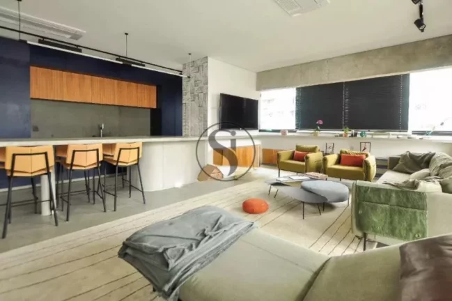 Imagem APARTAMENTO RESIDENCIAL em SÃO PAULO - SP, PINHEIROS