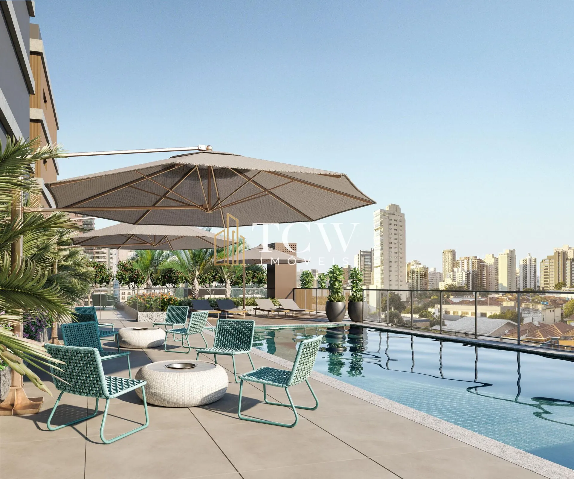 Imagem Apartamento à venda no bairro Vila Mariana - São Paulo/SP, Zona Sul
