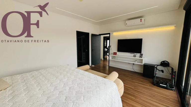 Imagem Casa à venda - Terras da Alvorada - 3 Suítes - 800m² - Itupeva/SP