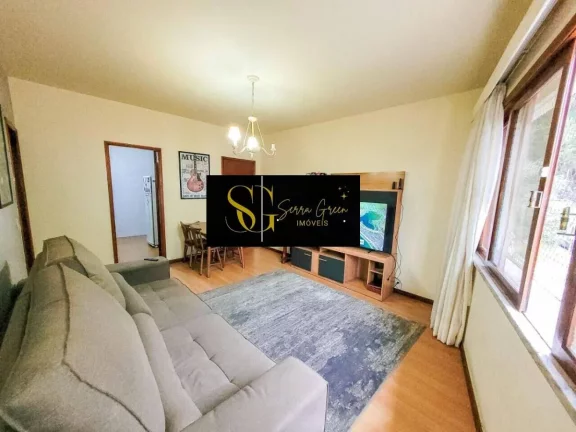 Imagem Apartamento para Venda em Teresópolis, Barra do Imbuí, 2 dormitórios, 2 banheiros, 1 vaga
