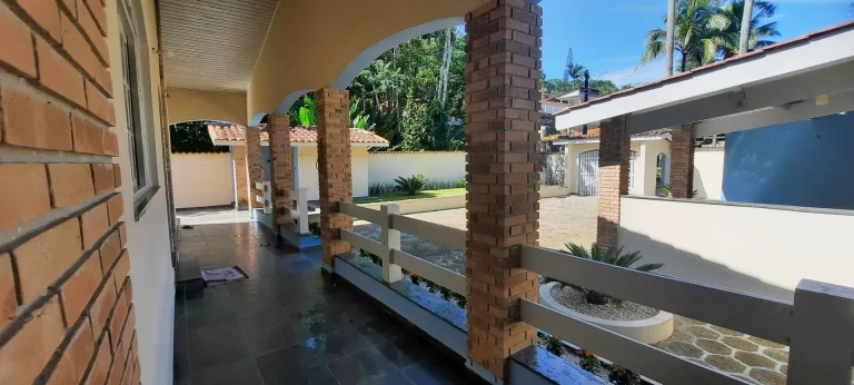 Imagem Oportunidade!! Casa na praia da Tabatinga Ubatuba SP