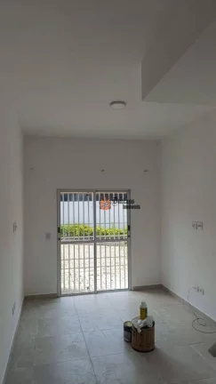 Imagem Sobrado com 2 dormitórios à venda, 80 m² por R$ 440.000,00 - Jardim Santo Antônio - Atibaia/SP