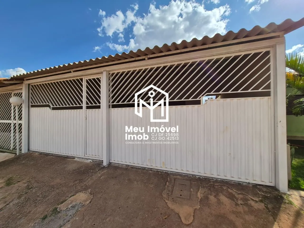 Foto do imóvel Casa em Setor de Chácaras Anhangüera A - Valparaíso de Goiás