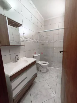 Imagem Casa com 3 dormitórios à venda, 145 m² por R$ 590.000,00 - Vila Cassaro - Itatiba/SP