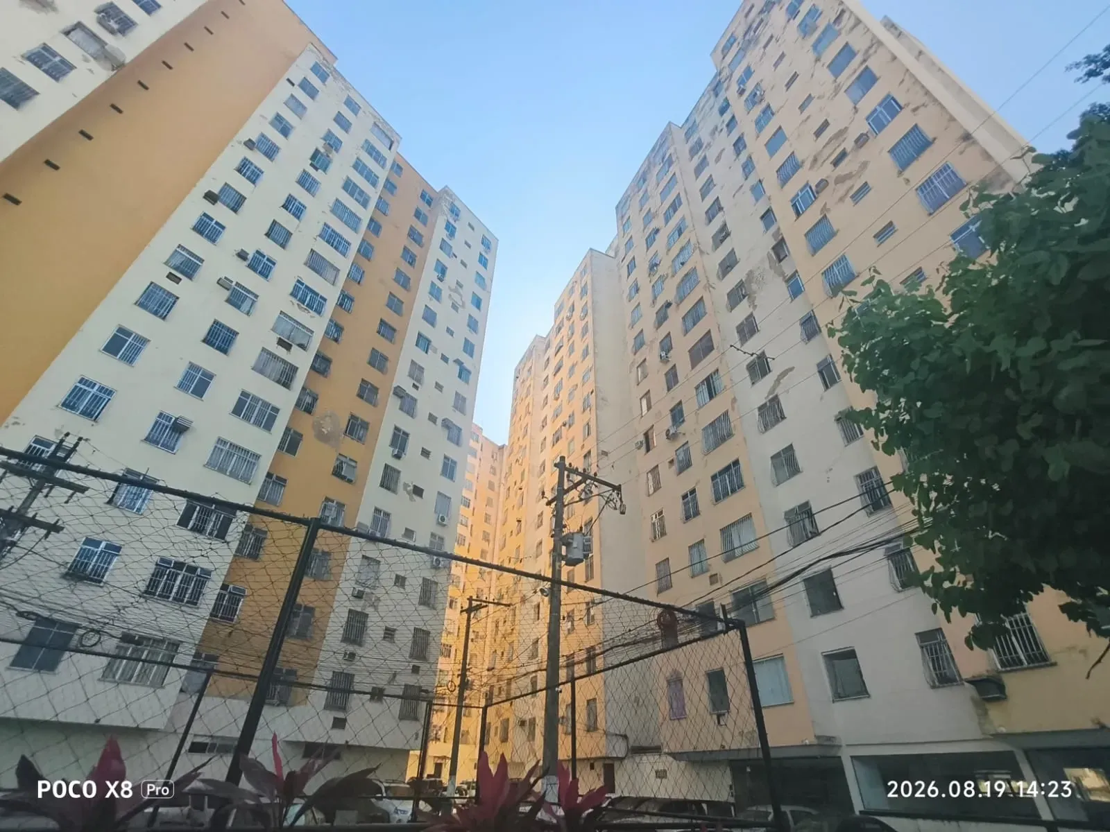 Foto do imóvel Apartamento com 2 Quartos à Venda, 61 m² em Antonina - São Gonçalo