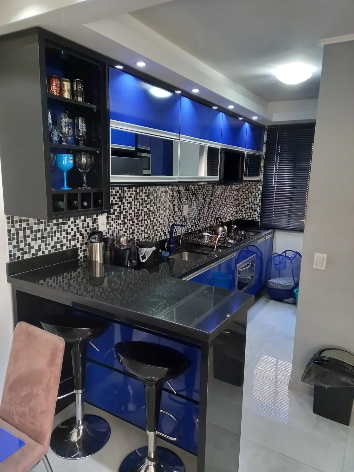 Imagem Apartamento no bairro Vila Nova - 2 dormitórios