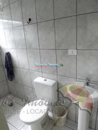 Imagem Excelente imóvel para renda no centro de Ubatuba