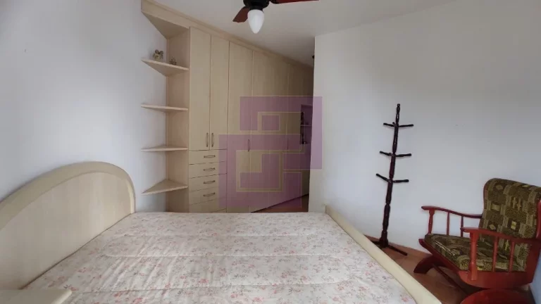 Imagem APARTAMENTO À VENDA - MORRO DO MALUF