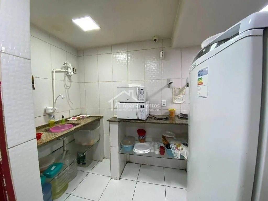 Imagem Loja comercial 70m² Tijuca Rio de Janeiro mobiliada com Alarme