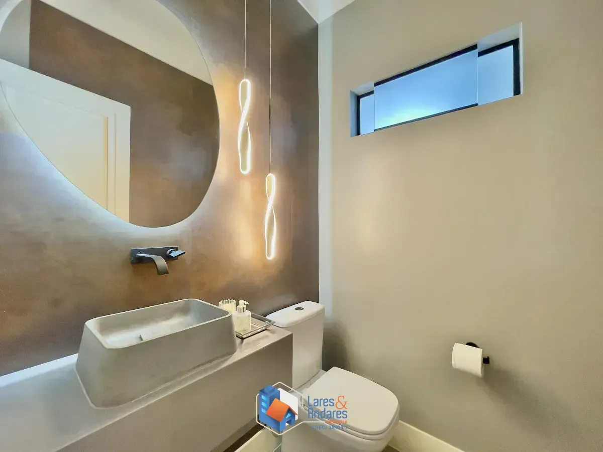 Imagem Apartamento para venda em Higienópolis com 4 quartos, sendo 4 suítes, 253m²