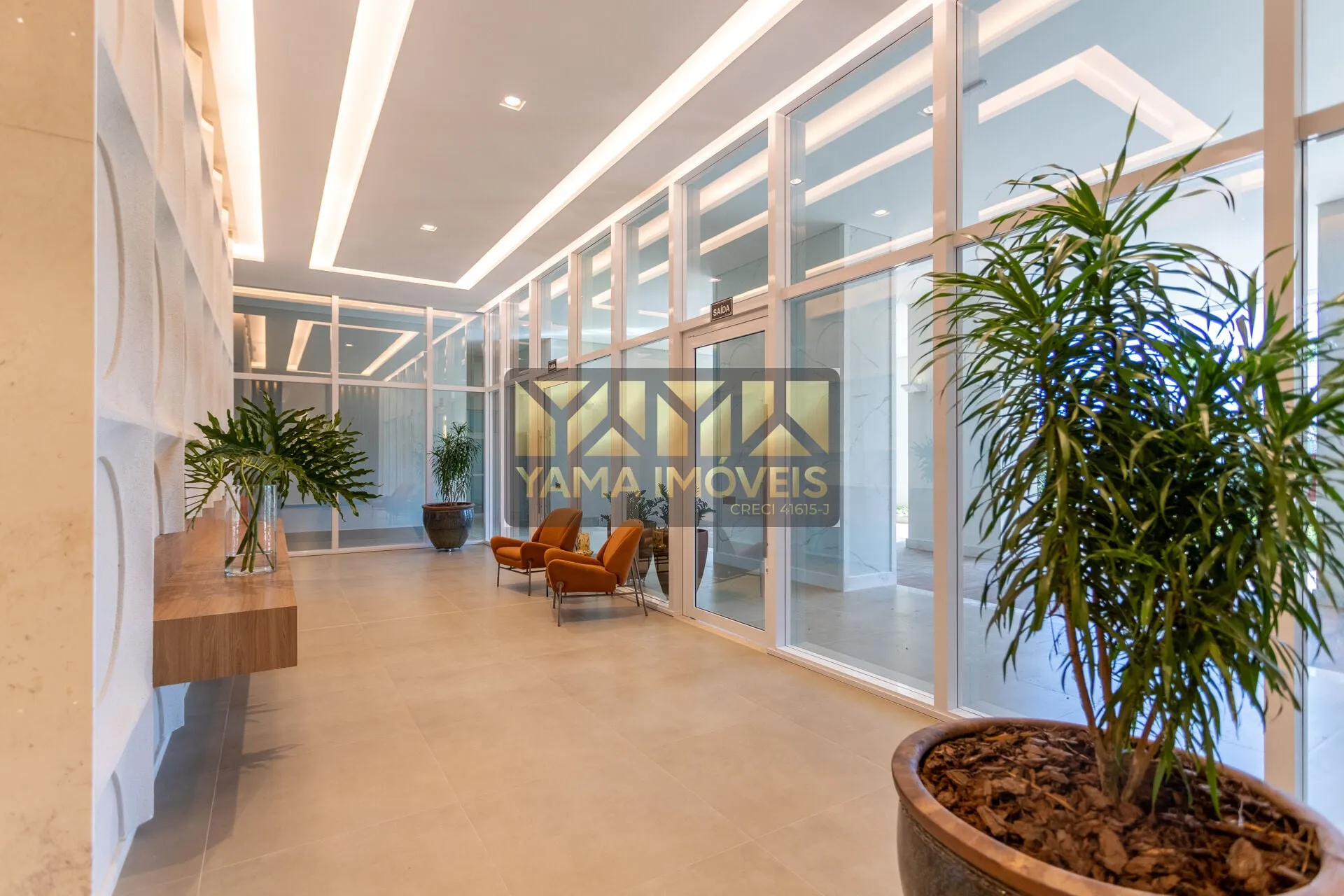 Imagem Apartamento à Venda Alto Padrão, Edifício Residencial Cidade de Vancouver, Ribeirão Preto/SP
