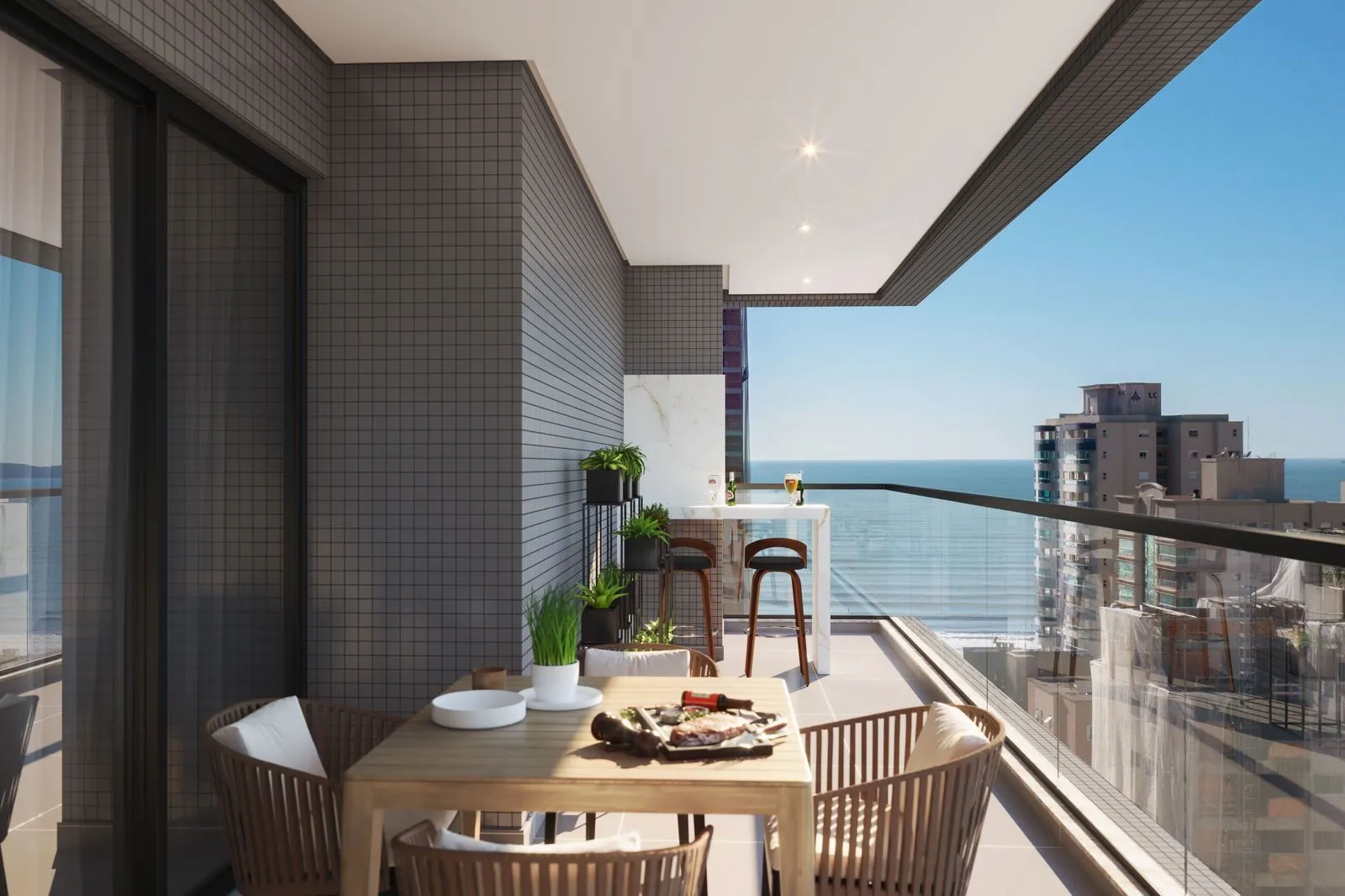 Imagem Apartamento à venda com 120m2 por R$ 1.998.800,00