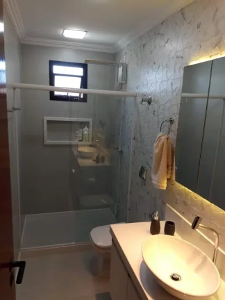 Imagem Cobertura duplex na Av. Beira Mar na Praia do Morro - Guarapari, ES