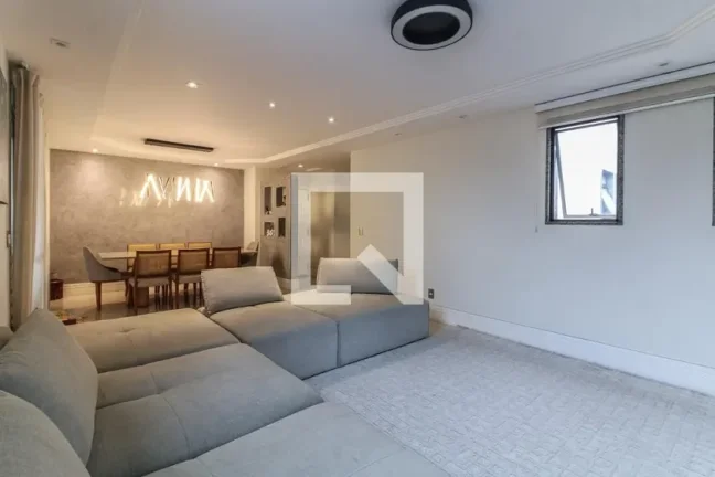 Imagem Apartamento à Venda - Recreio, 4 Quartos, 200 m2