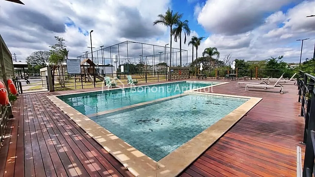 Imagem Terreno no Condomínio La Dolce Vitta, à venda, Jardim Ypê - Paulínia/SP