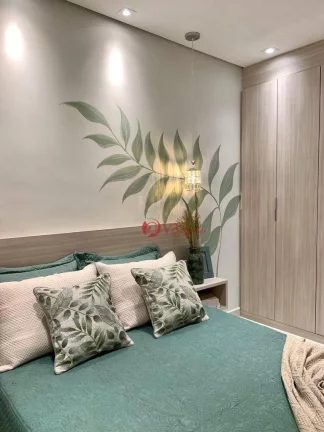 Imagem Apartamento com 2 dormitórios à venda, 50 m por R$ 269.000,00 - Vila Formosa - São Paulo/SP