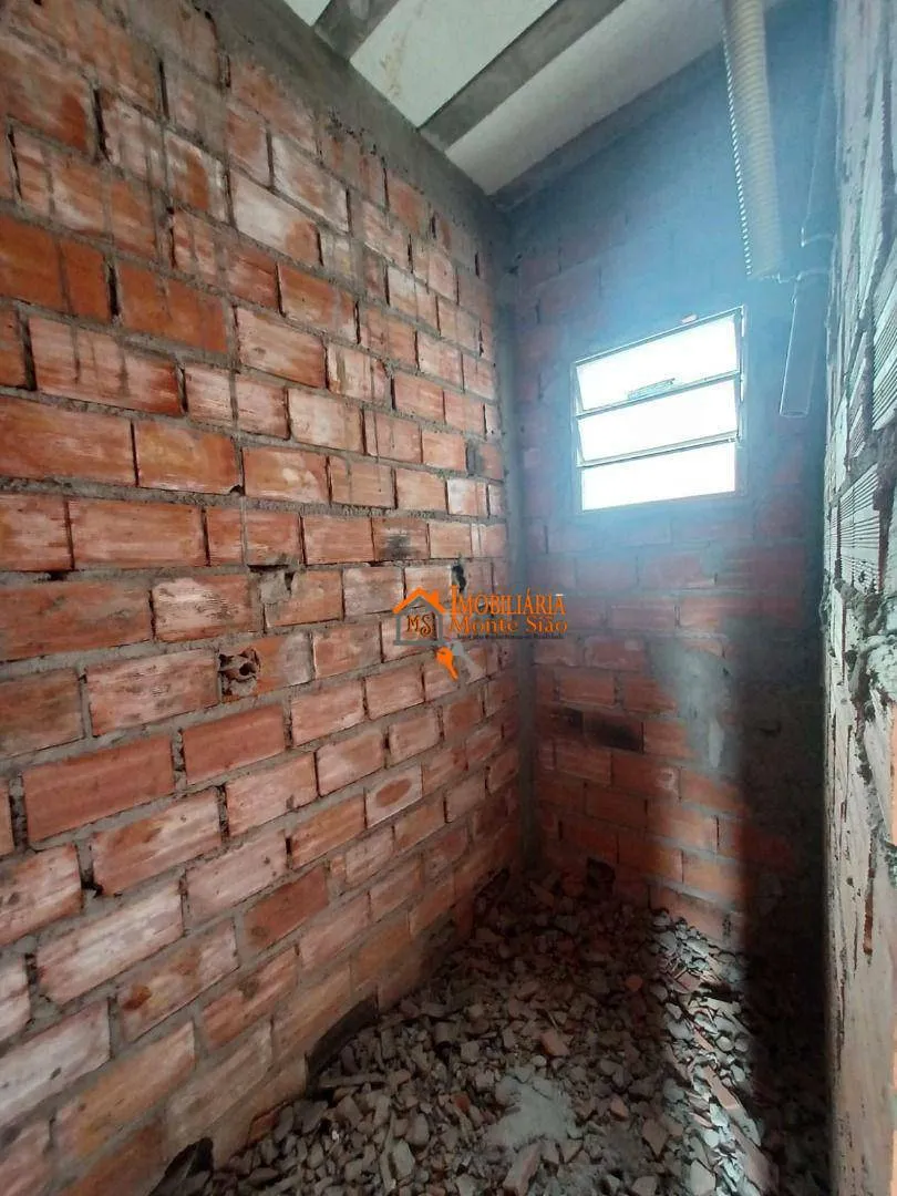 Imagem Casa no Soberana - 2 Casas Prontas + 1 em Construção e Vaga!