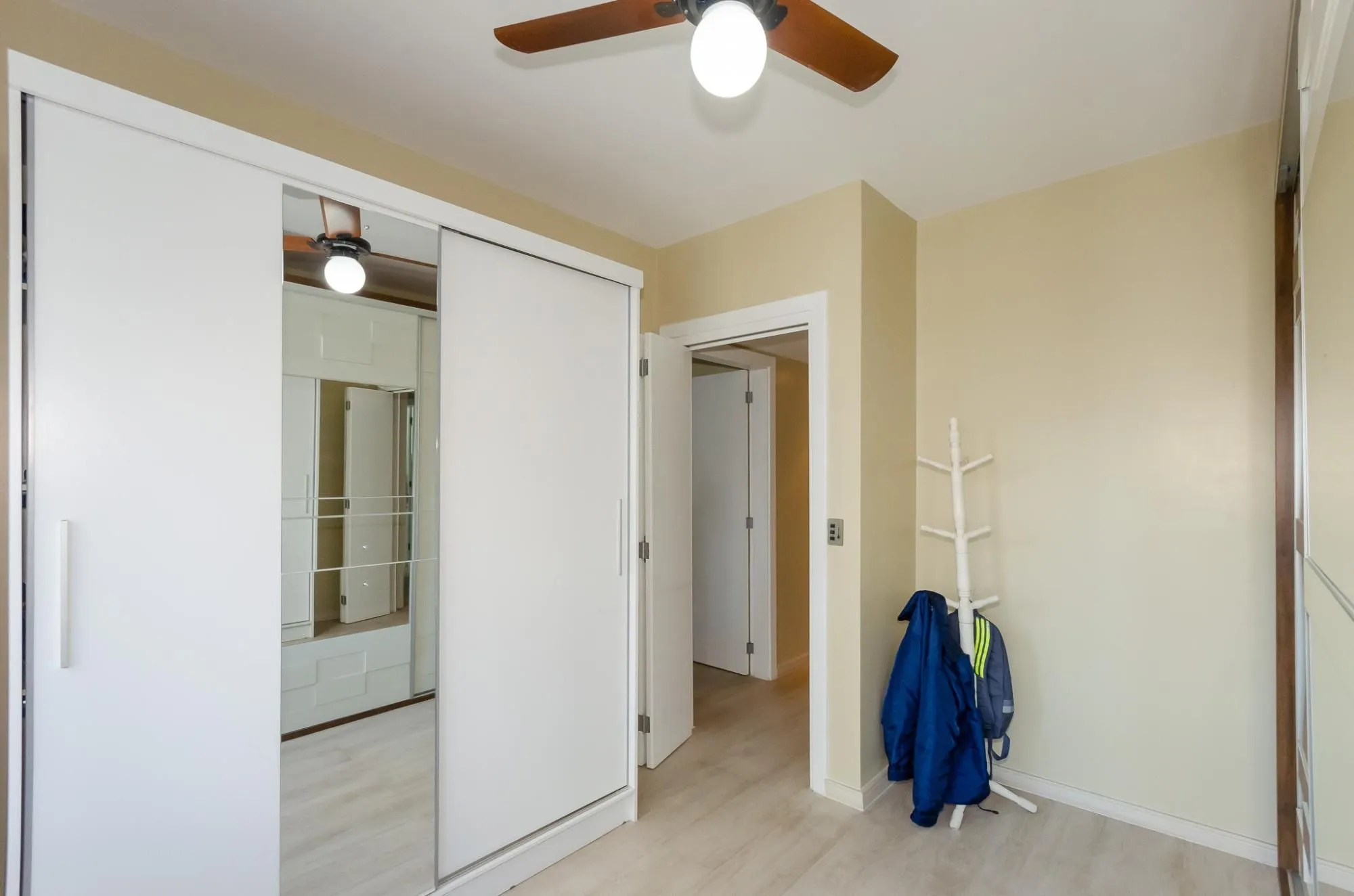 Imagem Edifício Jardim Pirapó apartamento 3 dormitórios no bairro Petrópolis