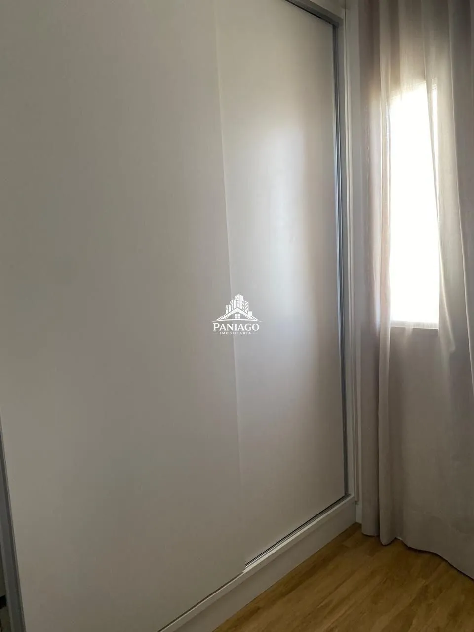 Imagem Apartamento à Venda No Edifício Tom Jobim em Frente ao Parque Mãe Bonifácia