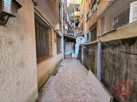 Imagem Apartamento para alugar, 74 m² por R$ 2.164,00/mês - Centro - Porto Alegre/RS