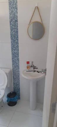 Imagem Sobrado com 3 suítes à venda, 120 m² por R$ 615.000 - Massaguaçu - Caraguatatuba/SP
