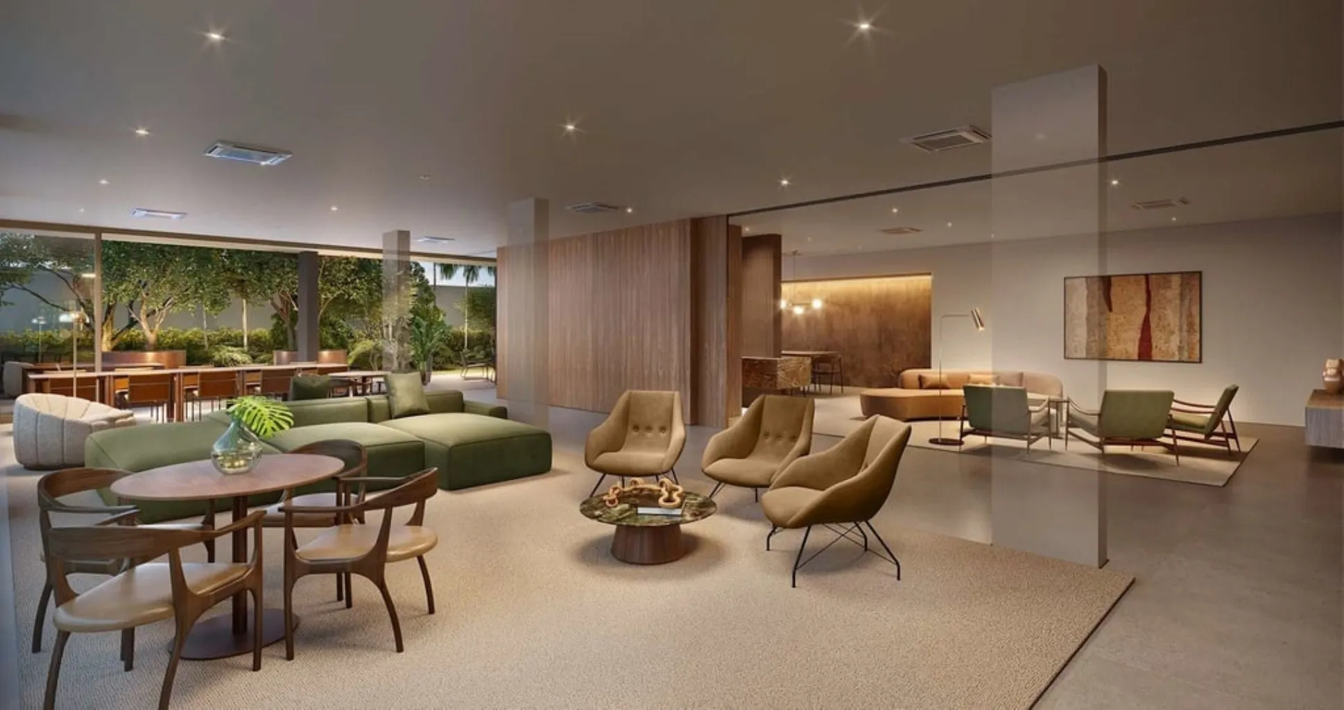 Imagem APARTAMENTO RESIDENCIAL em São Paulo - SP, Moema