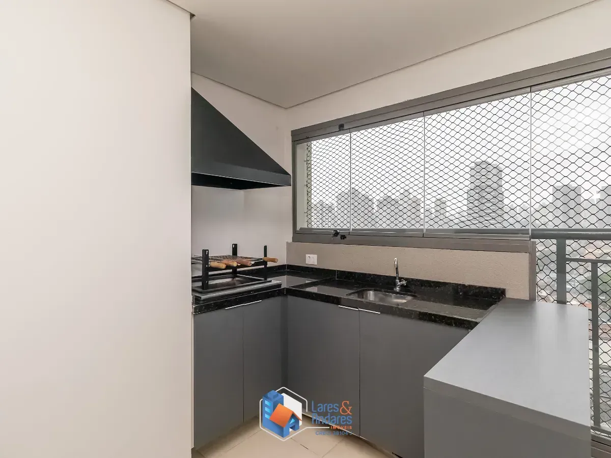 Imagem Apartamento para venda em Vila Prudente com 2 quartos, sendo 1 suíte, 79m²