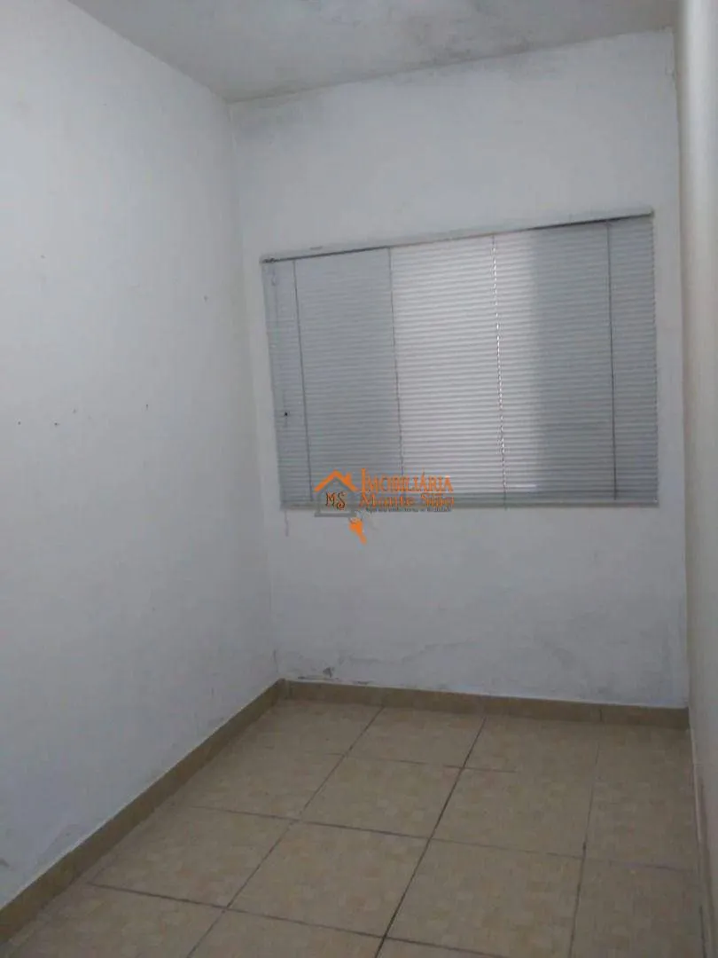 Imagem Sobrado com 2 dormitórios à venda, 125 m² por R$ 368.000,00 - Jardim Adriana - Guarulhos/SP
