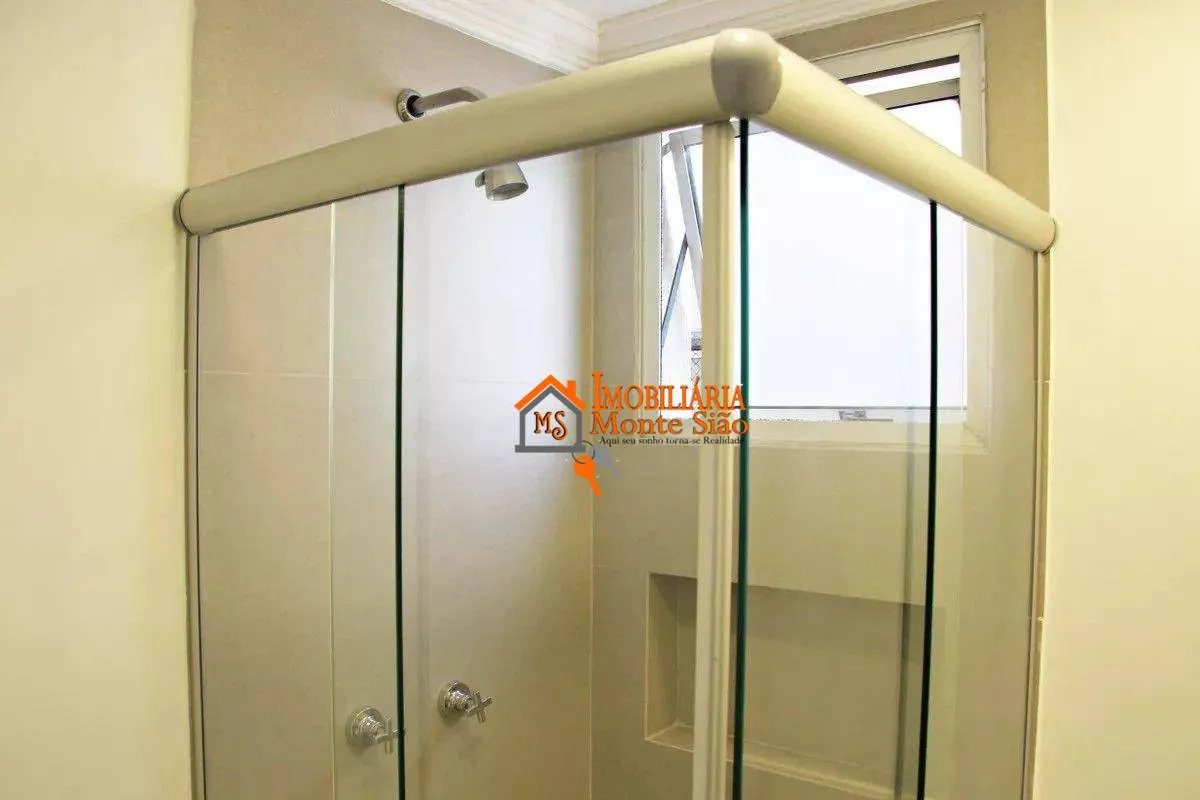 Imagem Apartamento com 3 dormitórios à venda Vila Endres