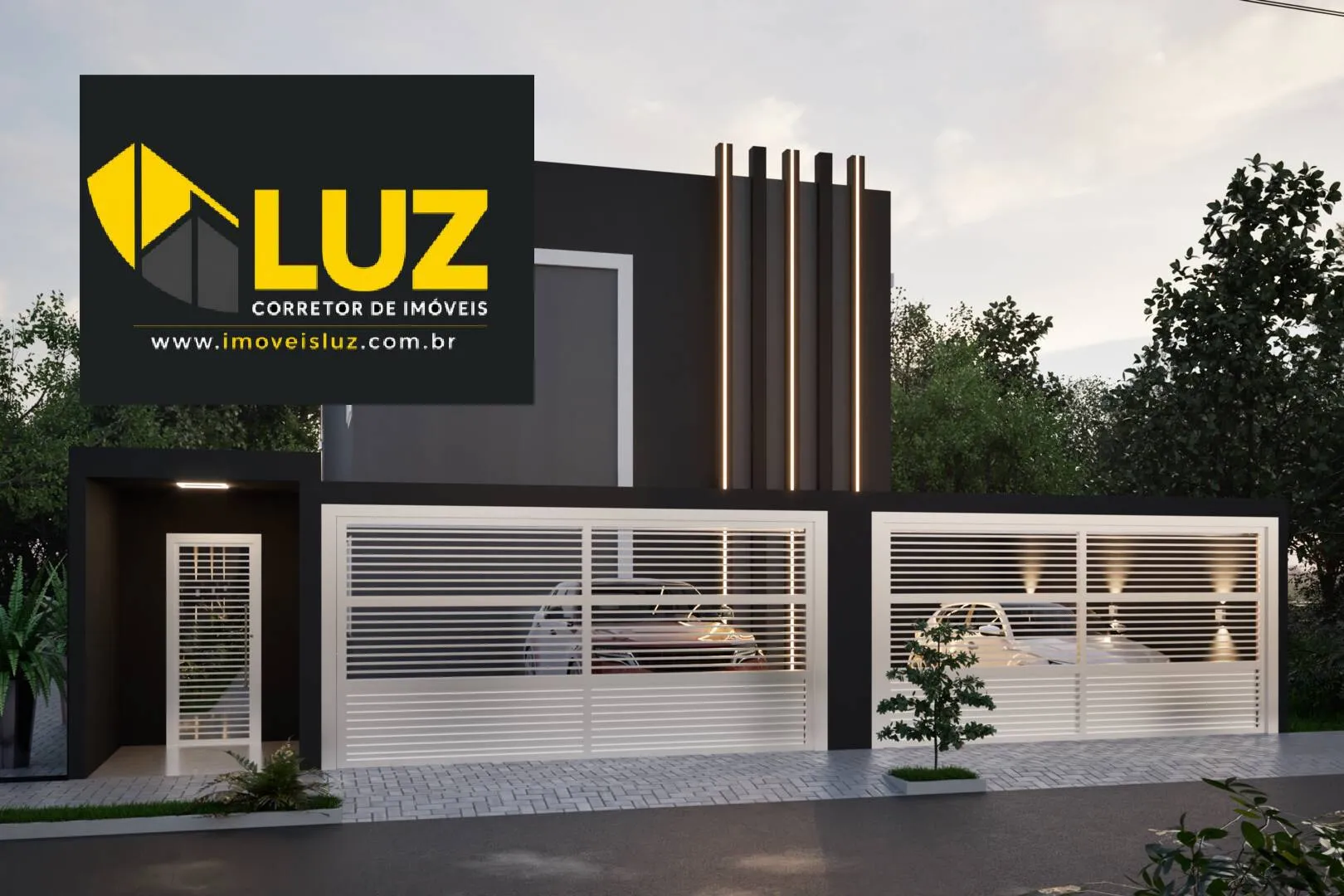 Foto do imóvel RESIDENCIAL AMÉRICA I - MORE COM CONFORTO, INVISTA COM INTELIGÊNCIA