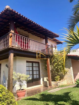 Imagem Casa à venda, 338 m² por R$ 1.100.000,00 - Fazendinha - Teresópolis/RJ