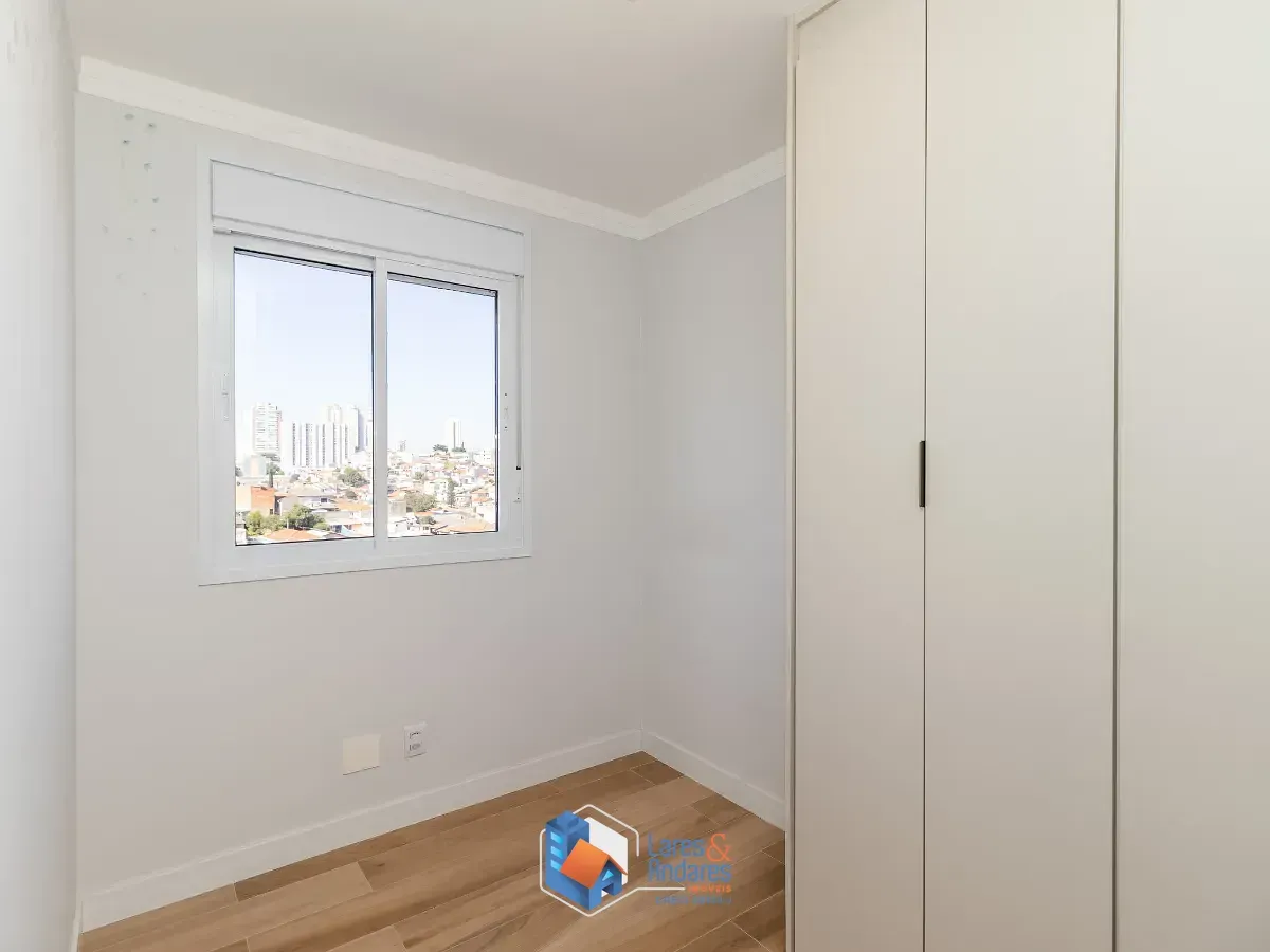 Imagem Apartamento para venda em Chora Menino com 2 quartos, 52m²