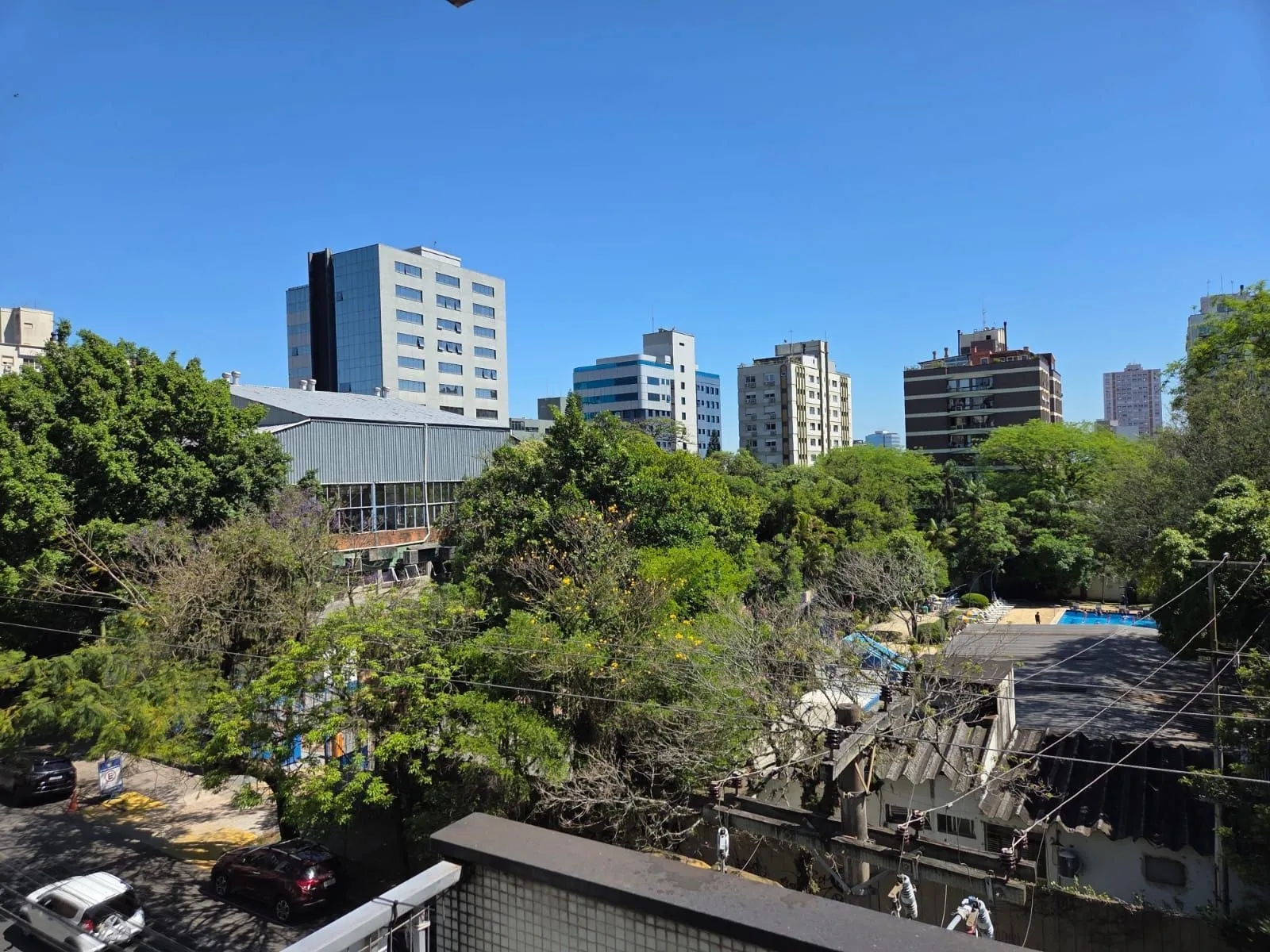 Imagem Apartamento em Rio Branco