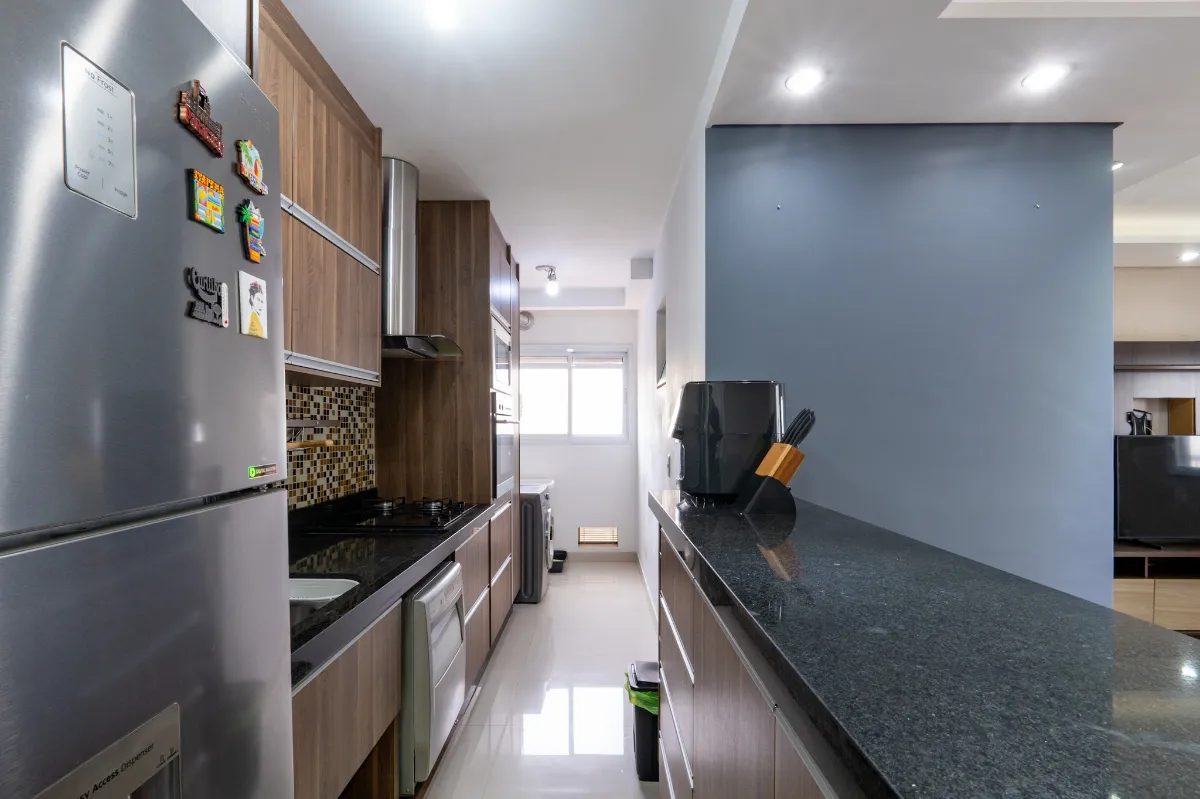 Imagem Apartamento para venda em Parque Reboucas com 2 quartos, sendo 1 suíte, 76m2