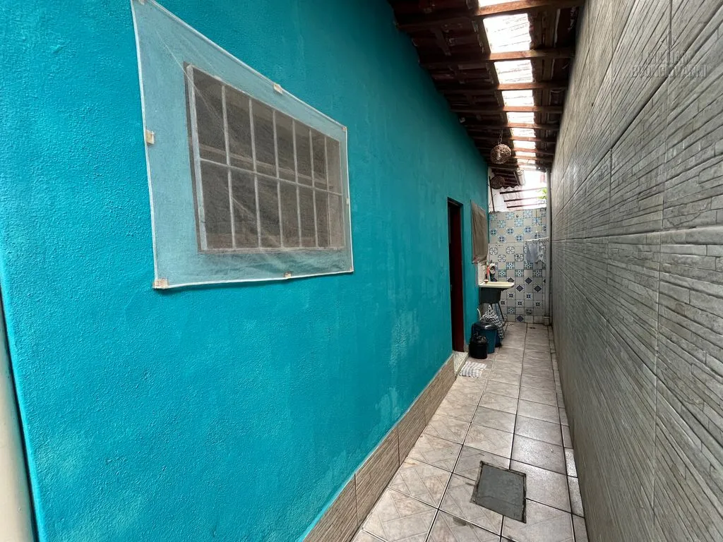 Imagem CASA EM CONDOMÍNIO NO JD. REAL - PRAIA GRANDE