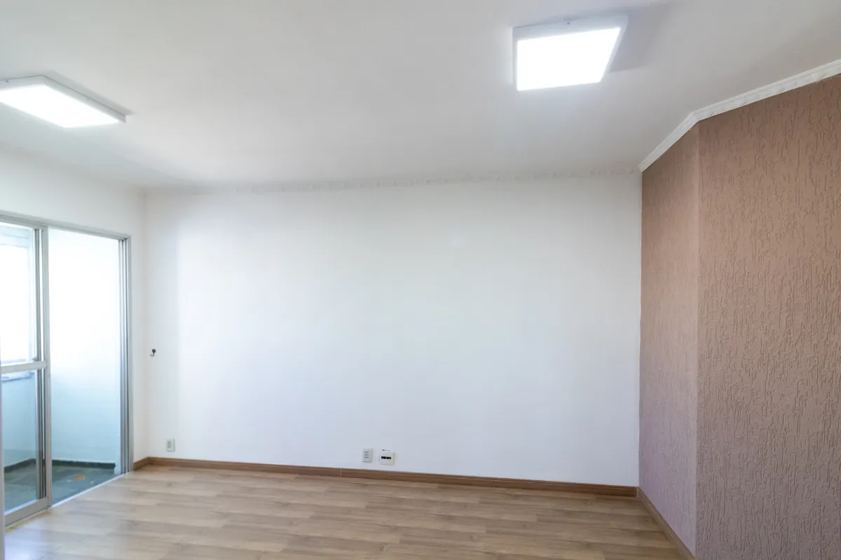 Imagem Apartamento para venda em Nossa Senhora do Ó com 3 quartos, sendo 1 suíte, 70m2