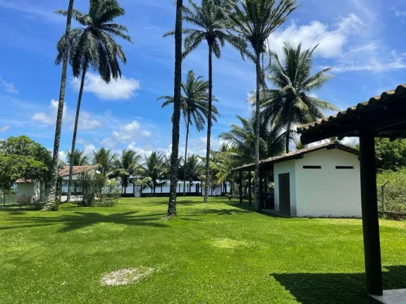 Imagem Paraíso Taipu de Dentro
