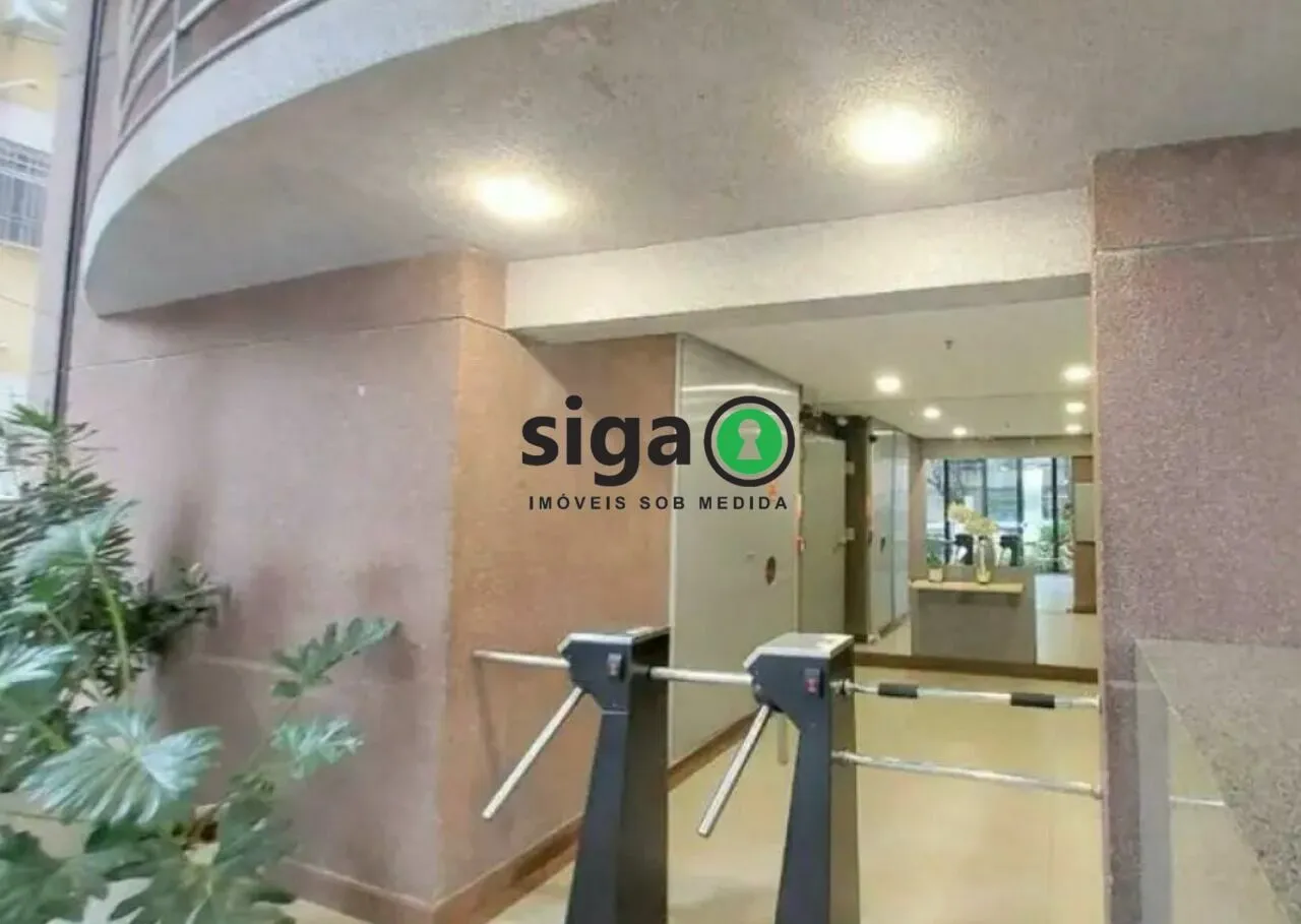 Imagem Conjunto Comercial para Locação com 148m²,no Jardim Paulista,4 salas, banheiros e Ar condicionado