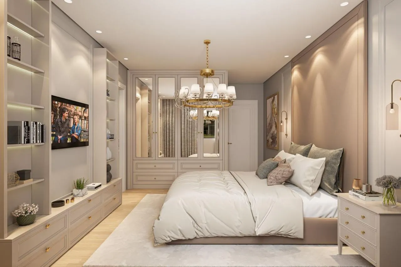 Imagem Apartamento à venda com 161m2 por R$ 4.200.000,00
