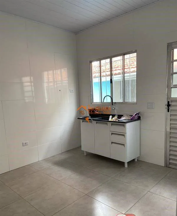 Imagem Casa com 3 dormitórios à venda, 81 m² por R$ 681.000,00 - Vila Fátima - Guarulhos/SP