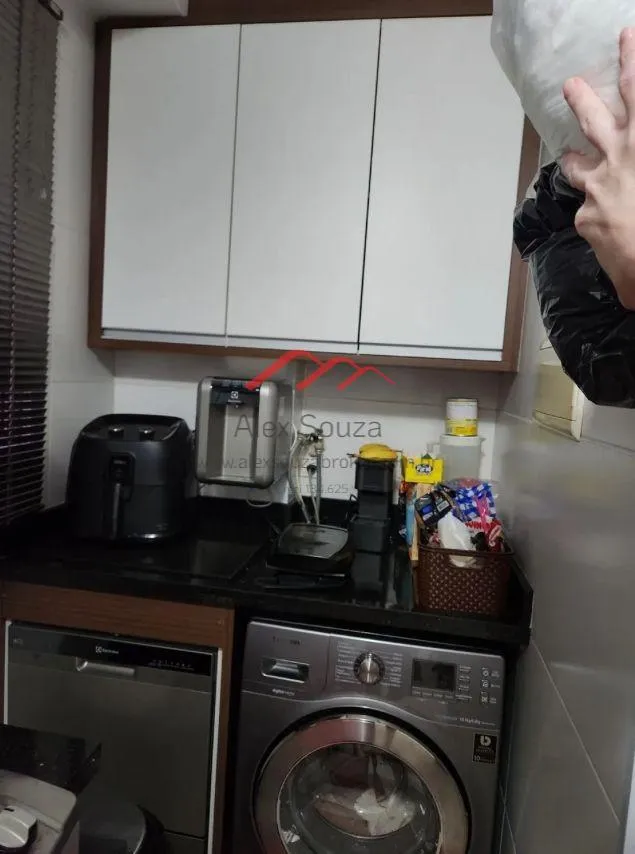 Imagem Apartamento para Venda em Sumaré, Parque Yolanda (Nova Veneza), 2 dormitórios, 1 banheiro, 1 vaga