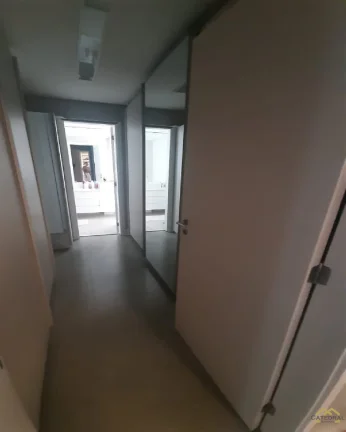 Imagem Apartamento a Venda Mobiliado com 3 quartos no Alta Vista - 9 de Julho - Jundiaí